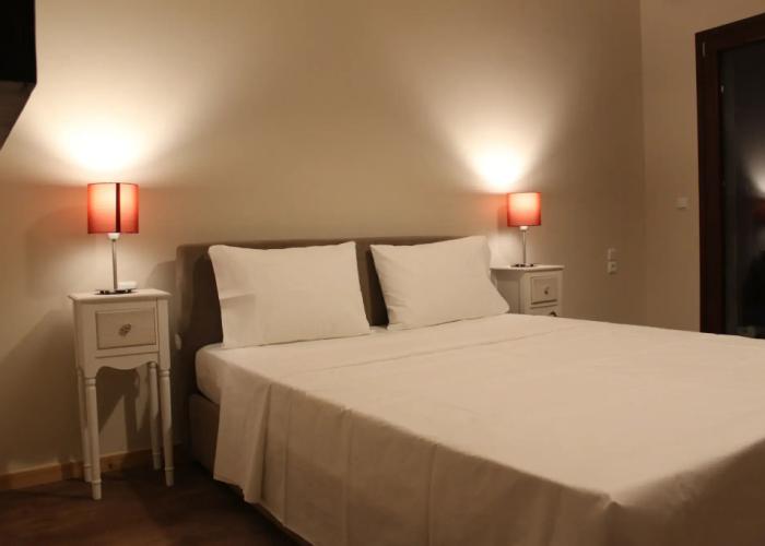 Guesthouse Monastiri