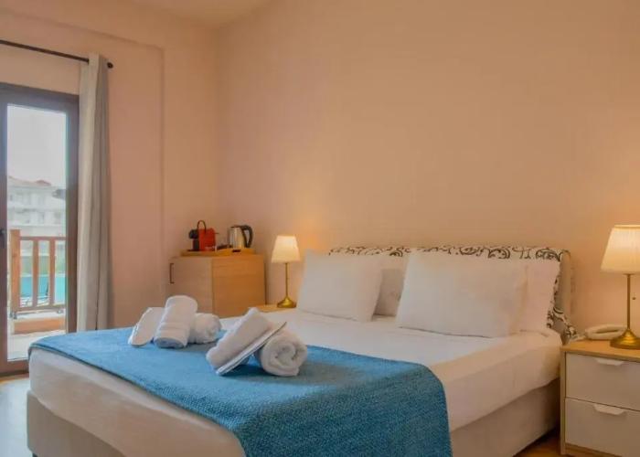 Guesthouse Monastiri