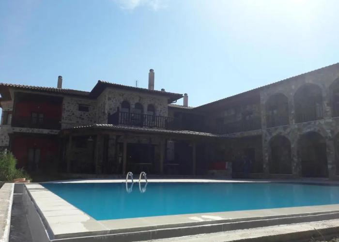 Guesthouse Monastiri