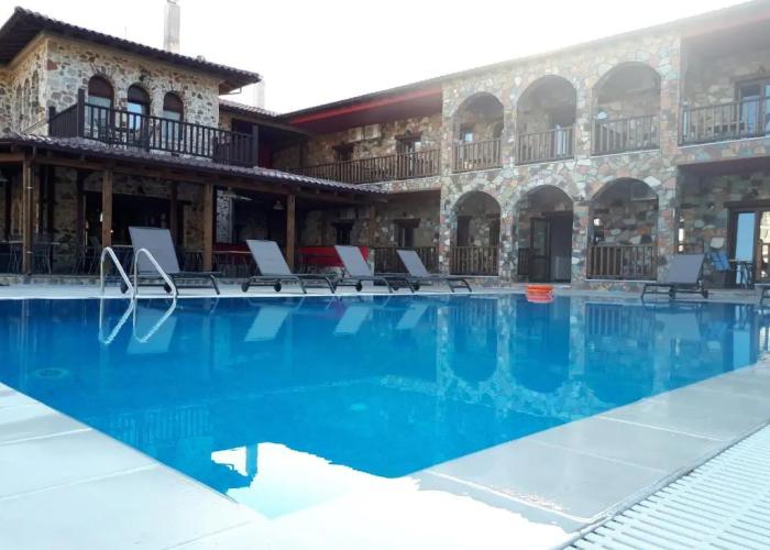Guesthouse Monastiri