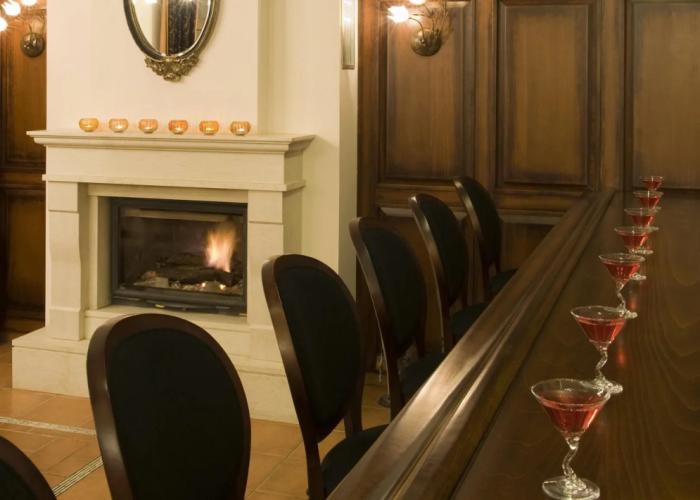 Dellas Boutique Hotel