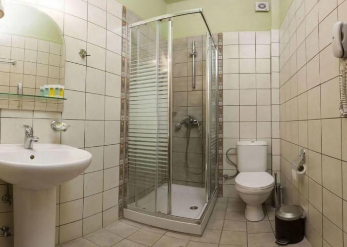 Dellas Boutique Hotel