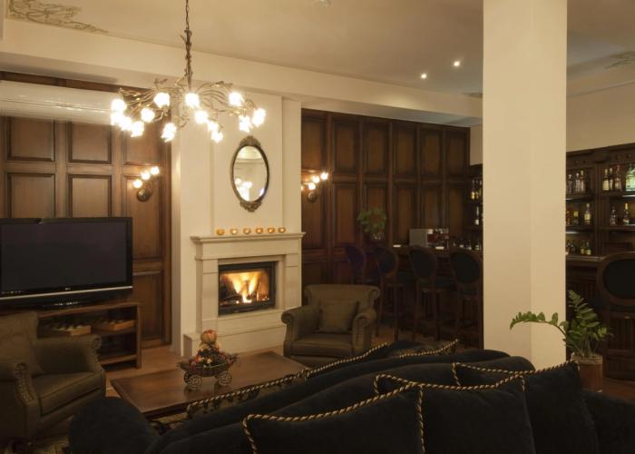 Dellas Boutique Hotel