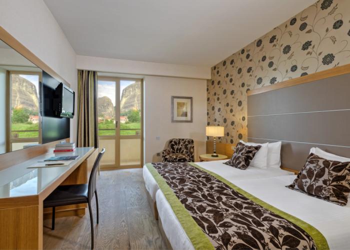 Divani Meteora Hotel