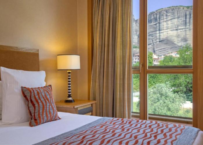 Divani Meteora Hotel