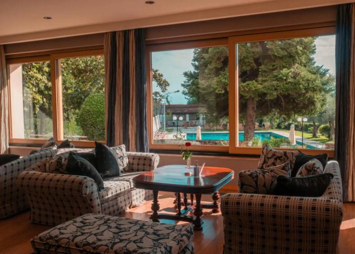 Divani Meteora Hotel