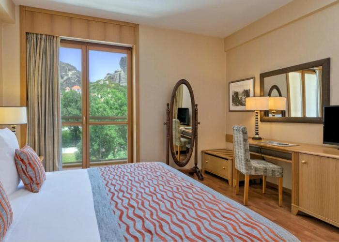 Divani Meteora Hotel