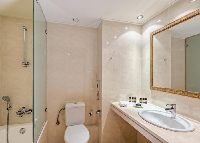 Divani Meteora Hotel