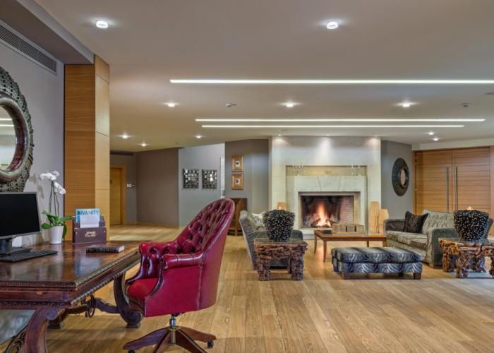 Divani Meteora Hotel