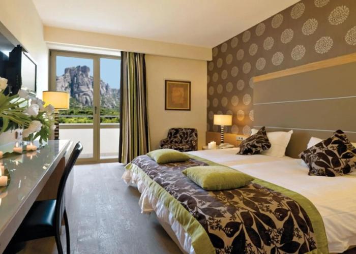 Divani Meteora Hotel
