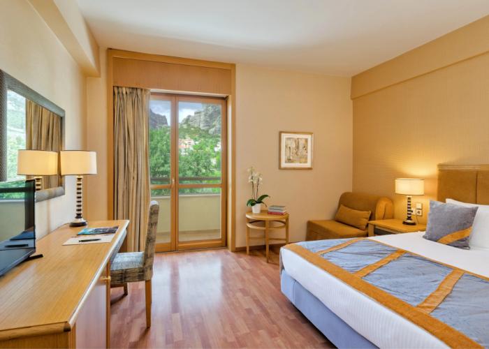 Divani Meteora Hotel
