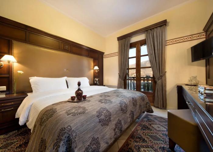 Hotel Kastraki