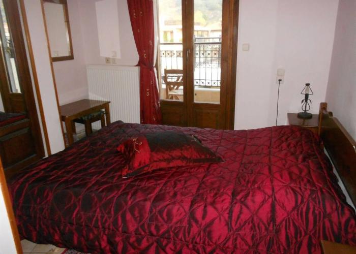 Alsos House