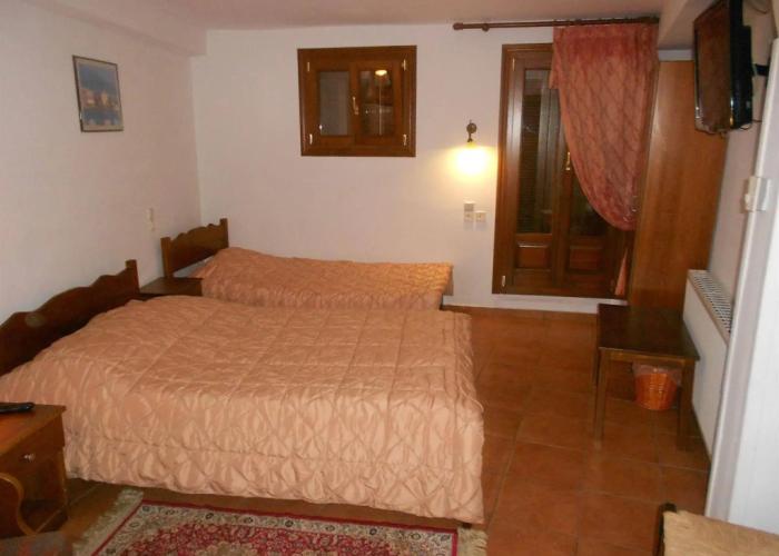 Alsos House