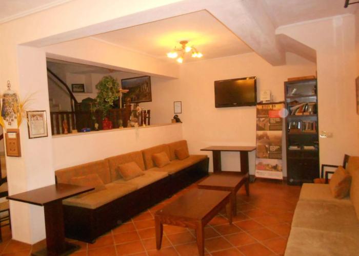 Alsos House