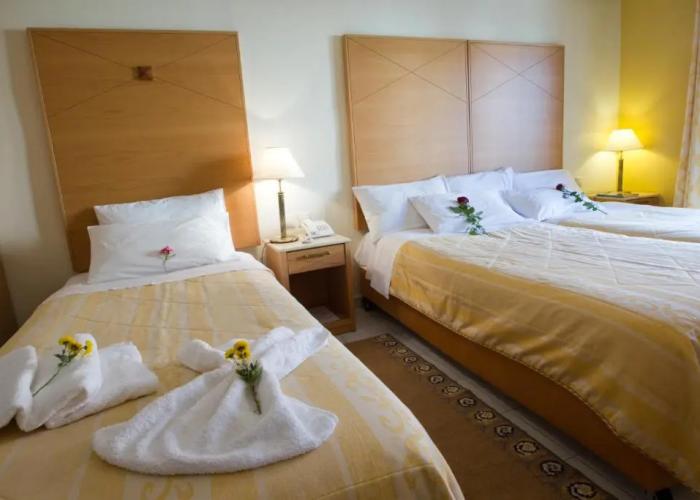 Hotel Kaikis