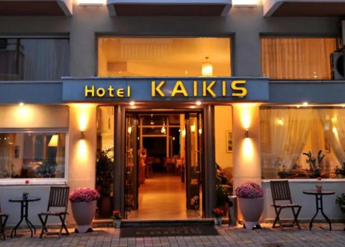 Hotel Kaikis