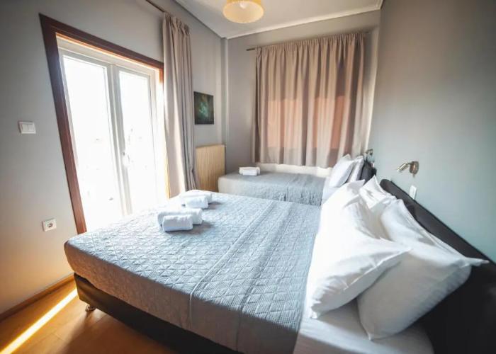 Guesthouse Galaxy