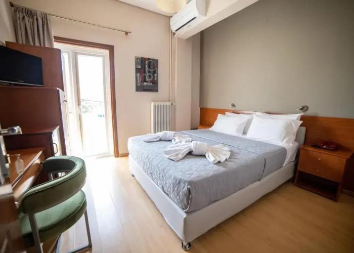 Guesthouse Galaxy