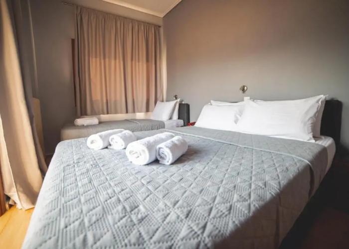 Guesthouse Galaxy