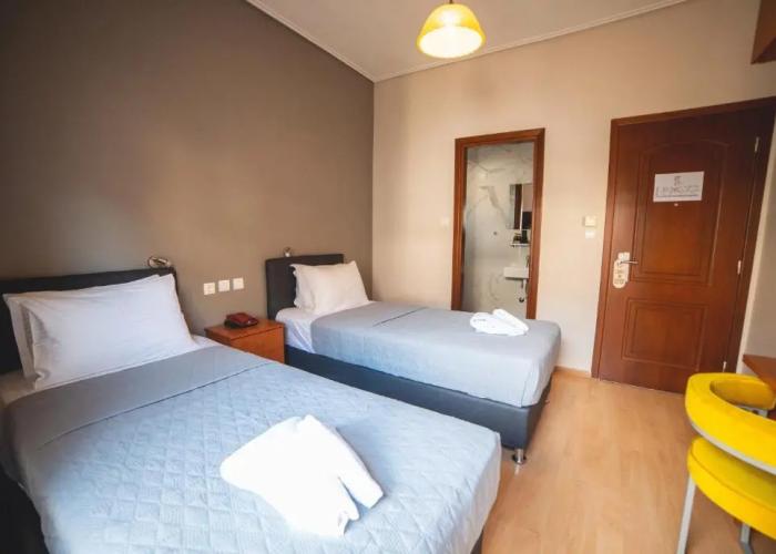 Guesthouse Galaxy
