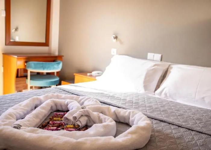 Guesthouse Galaxy
