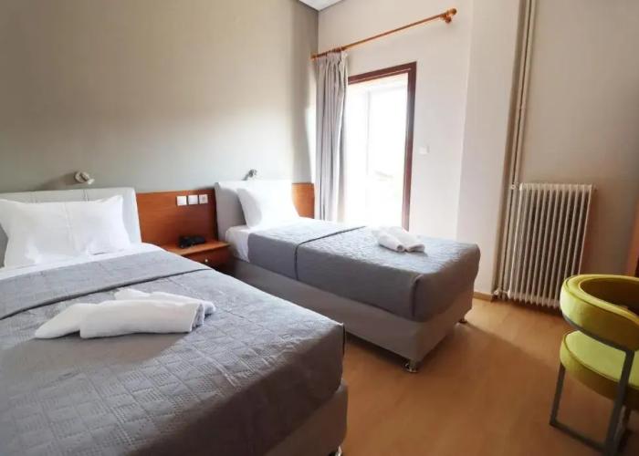 Guesthouse Galaxy