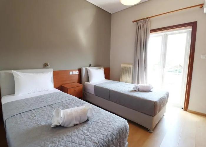 Guesthouse Galaxy