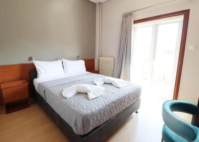 Guesthouse Galaxy