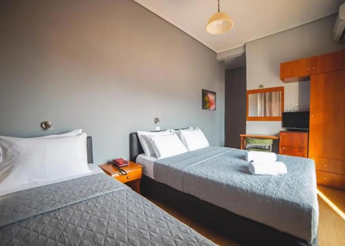 Guesthouse Galaxy