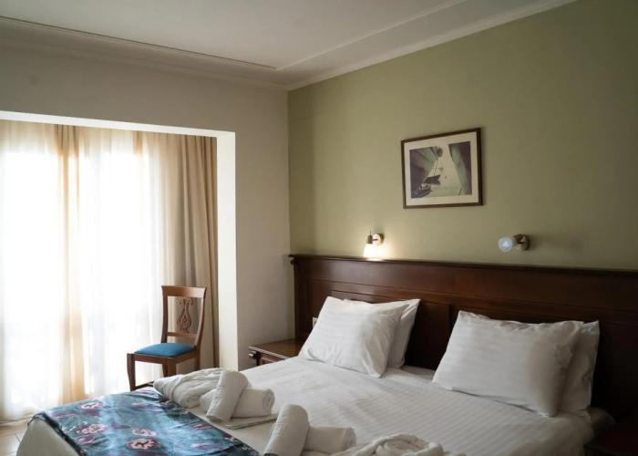 Hotel Antoniadis