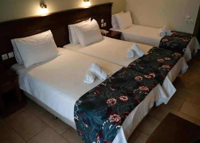 Hotel Antoniadis