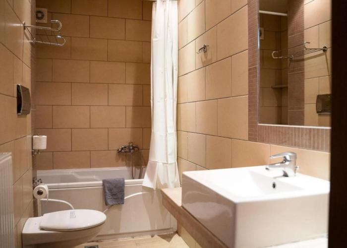 Hotel Antoniadis