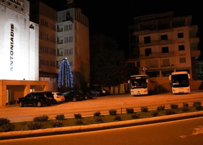 Hotel Antoniadis