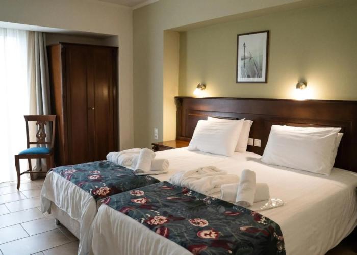 Hotel Antoniadis