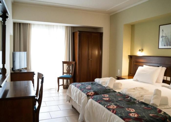 Hotel Antoniadis