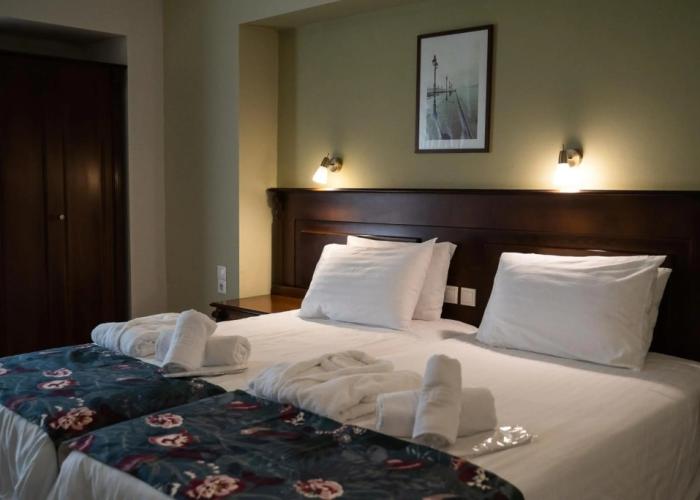 Hotel Antoniadis