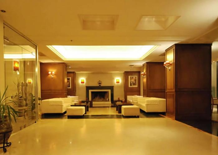 Hotel Antoniadis