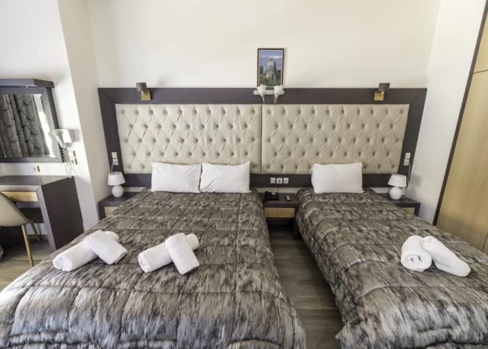 Famissi Eden Hotel