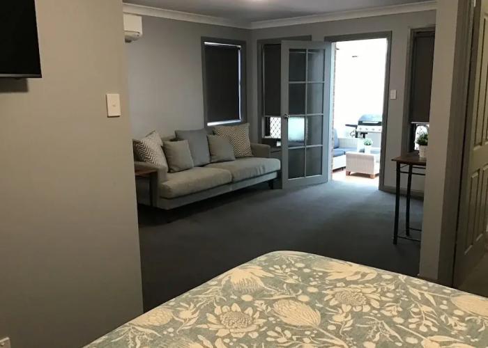 Mudgee Apartments - Church Street