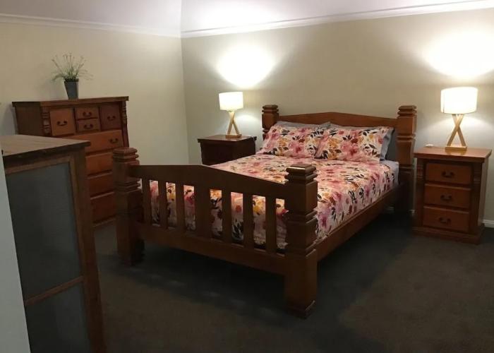 Mudgee Apartments - Church Street