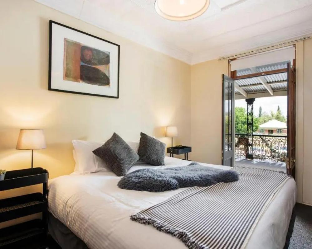 фото The Woolpack Hotel
