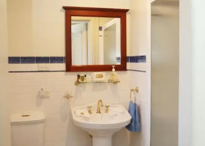 Forgandenny Bed & Breakfast