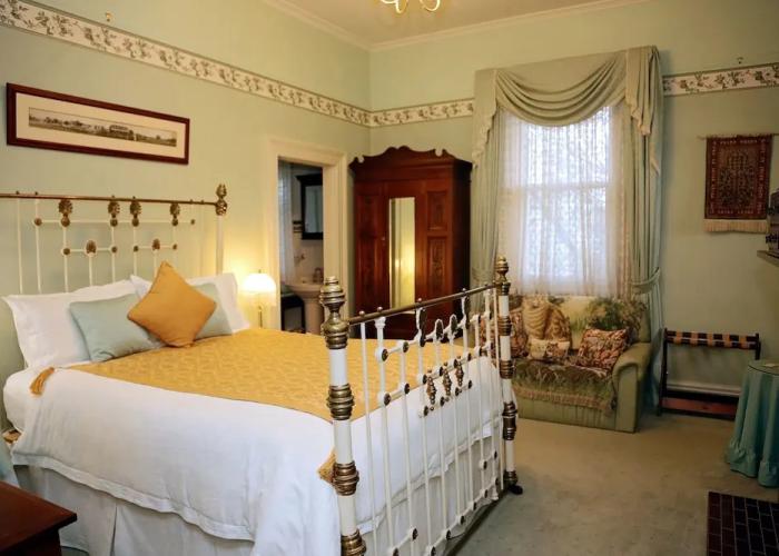 Forgandenny Bed & Breakfast