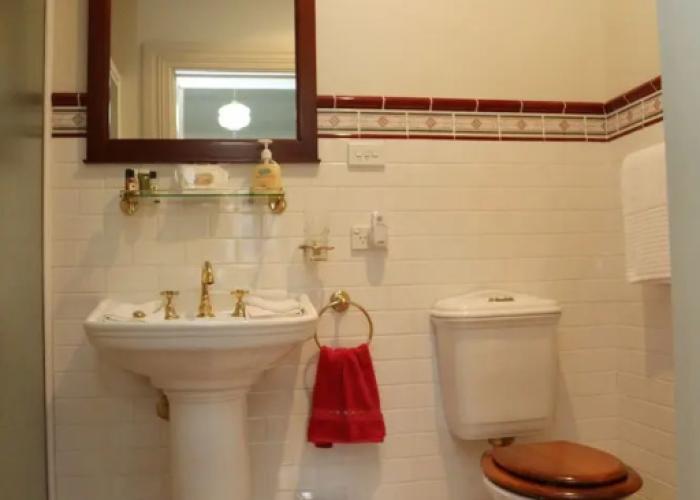 Forgandenny Bed & Breakfast