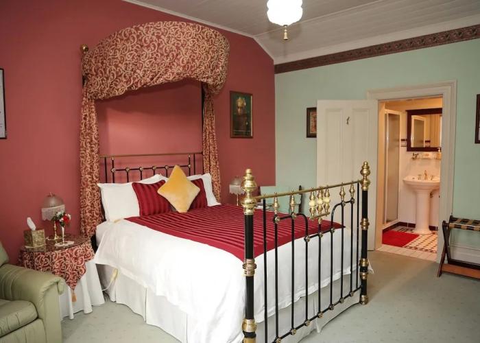 Forgandenny Bed & Breakfast