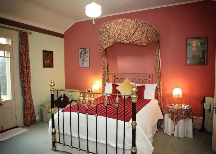 Forgandenny Bed & Breakfast