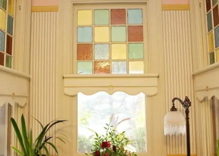 Forgandenny Bed & Breakfast