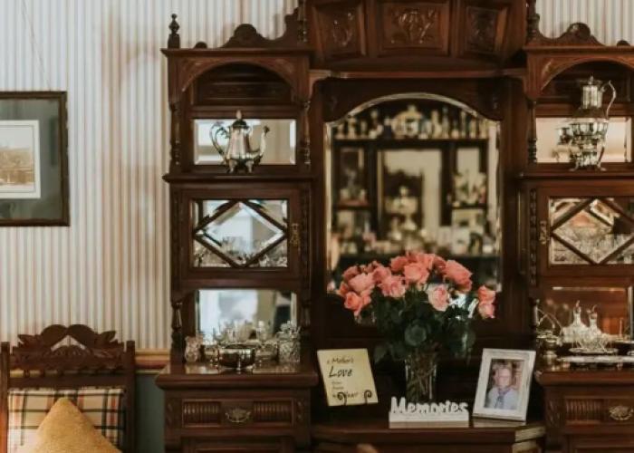 Forgandenny Bed & Breakfast