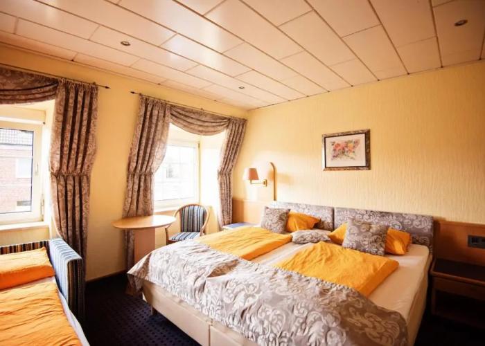 Hotel Heideparadies